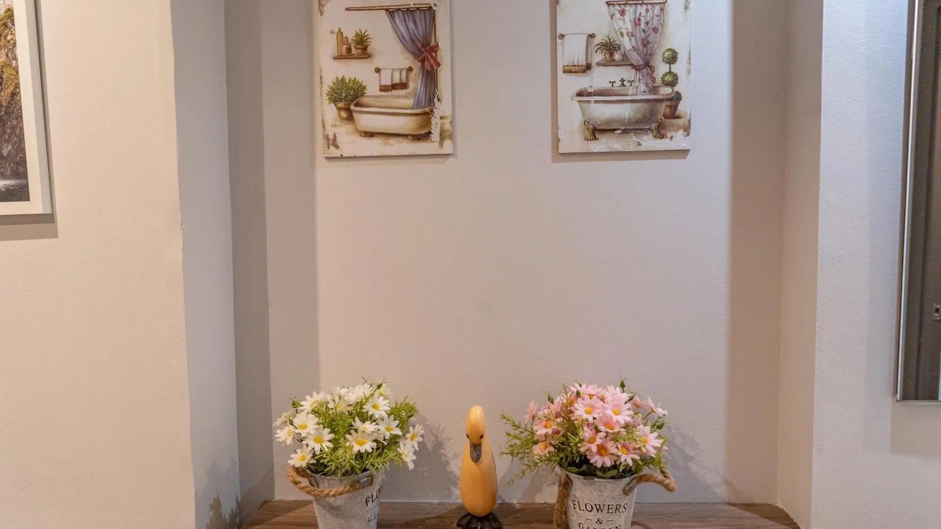Apartamento Con Encanto Baqueira 1500 Naut Aran